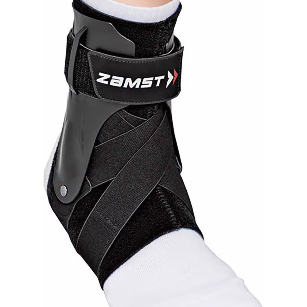 Zamst A2-DX RIGHT Ankle Support